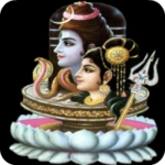 shiv stuti android application logo